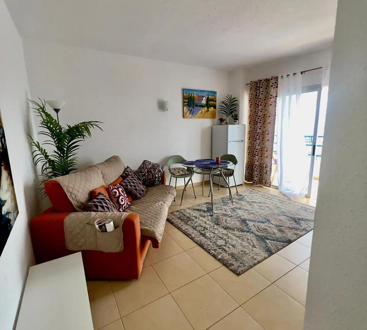 Apartamento Paraiso Sur Адехе