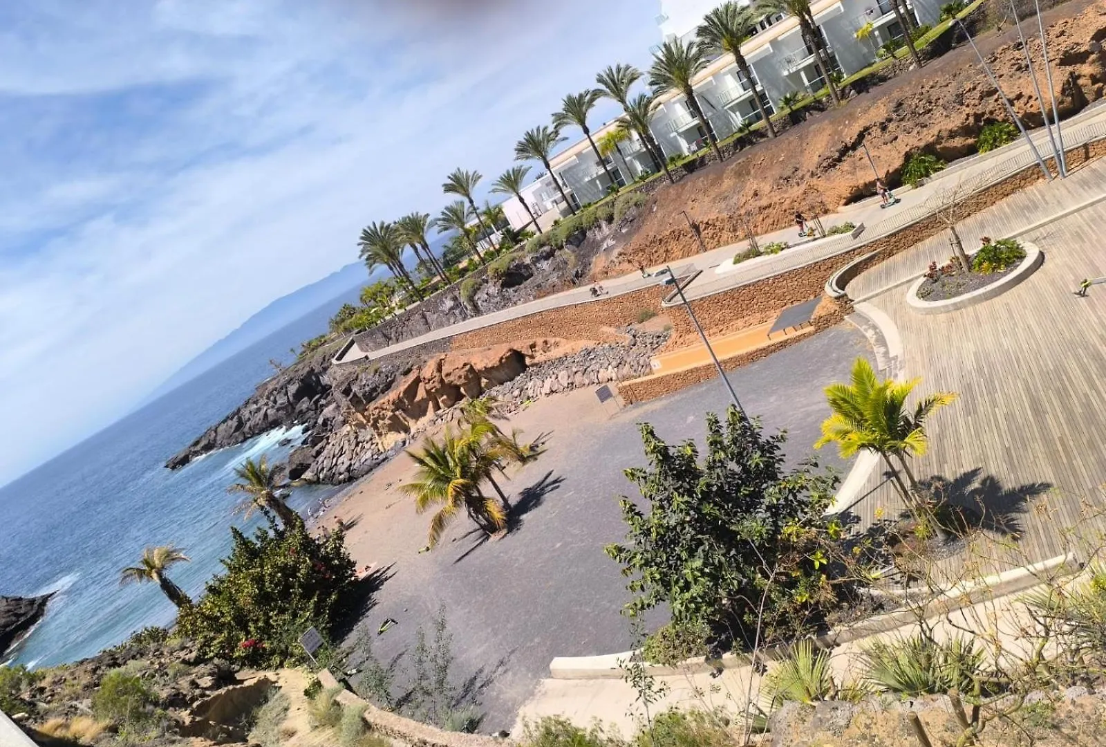 Apartamento Paraiso Sur Costa Adeje  Hiszpania