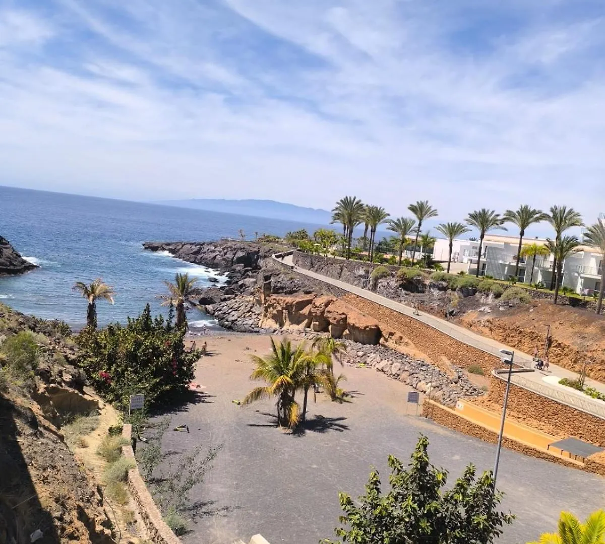 Apartamento Paraiso Sur Costa Adeje  Apartament