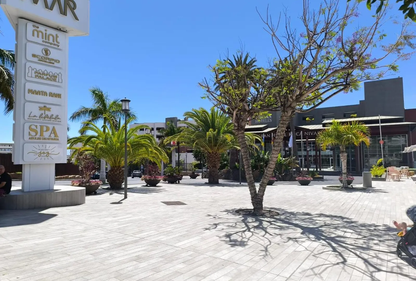 Apartamento Paraiso Sur Costa Adeje  Apartment Costa Adeje (Tenerife)