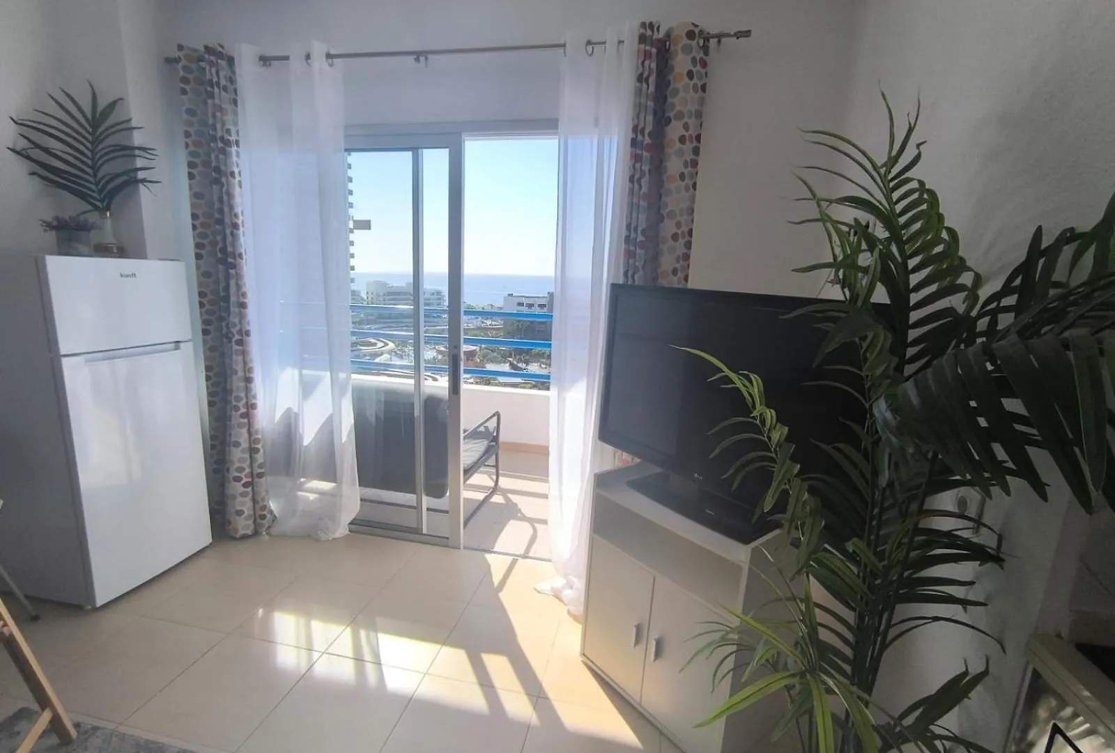 Apartamento Paraiso Sur Costa Adeje