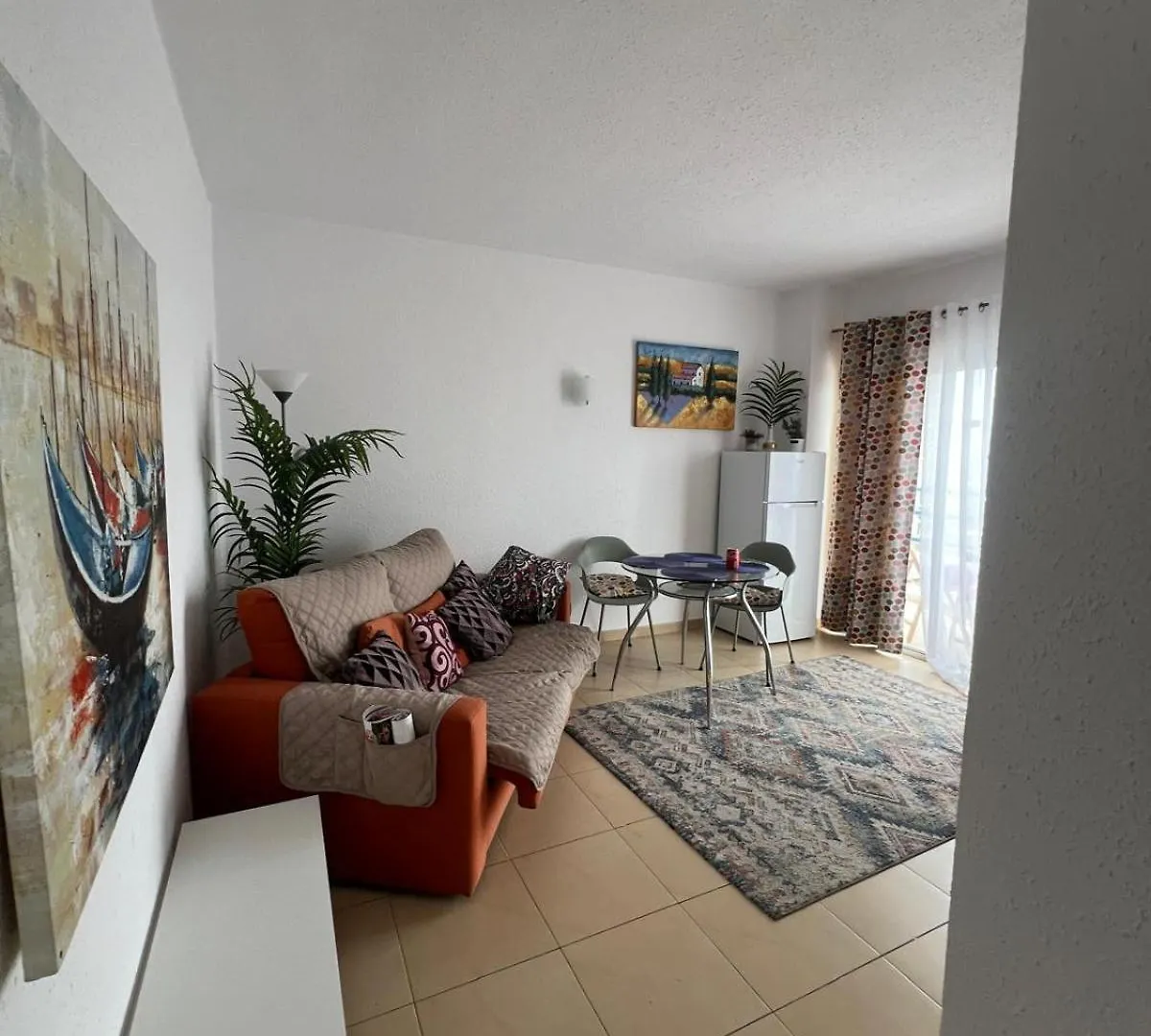 Apartament Apartamento Paraiso Sur Costa Adeje