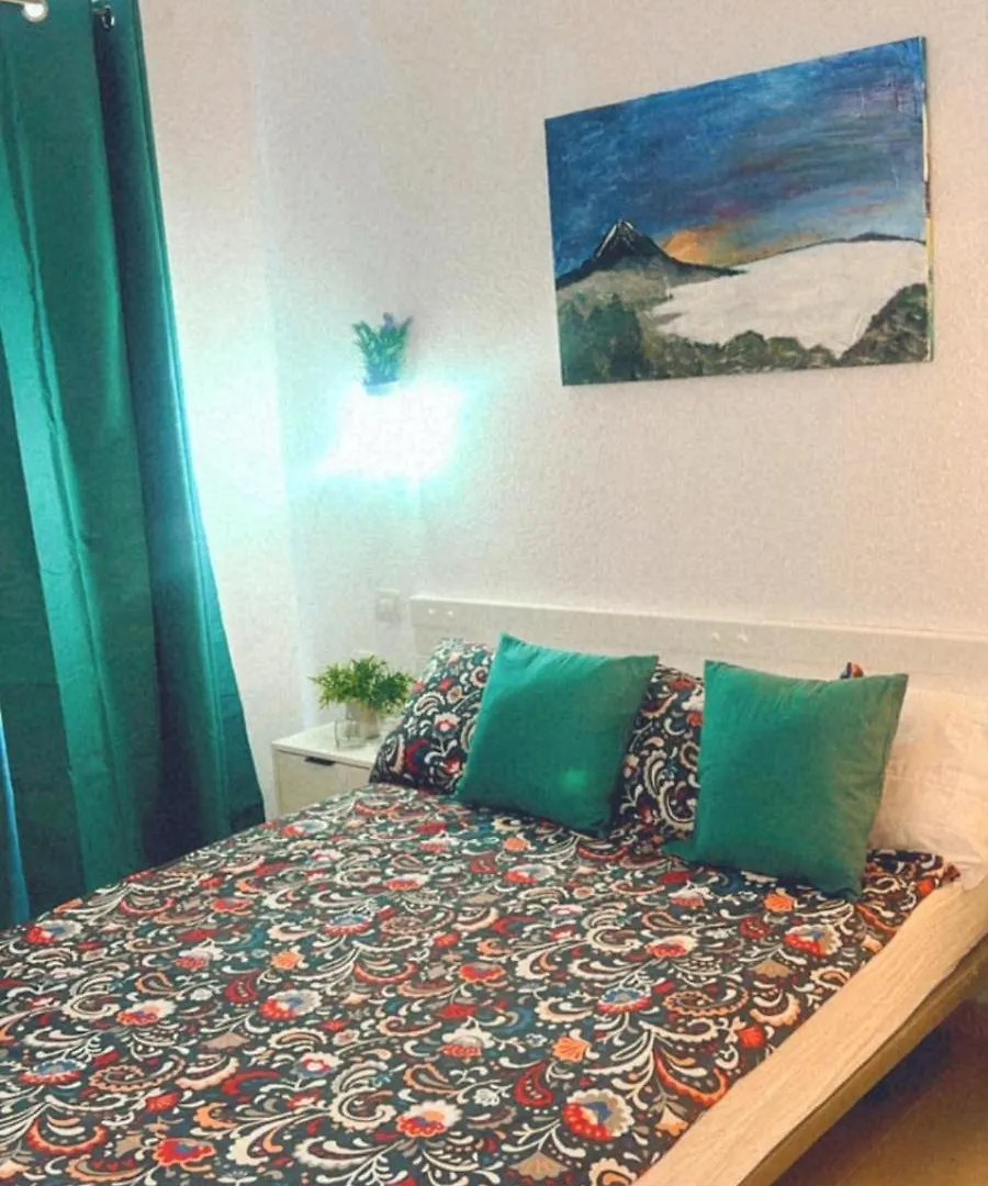 Apartamento Paraiso Sur Costa Adeje  Apartment Costa Adeje (Tenerife)