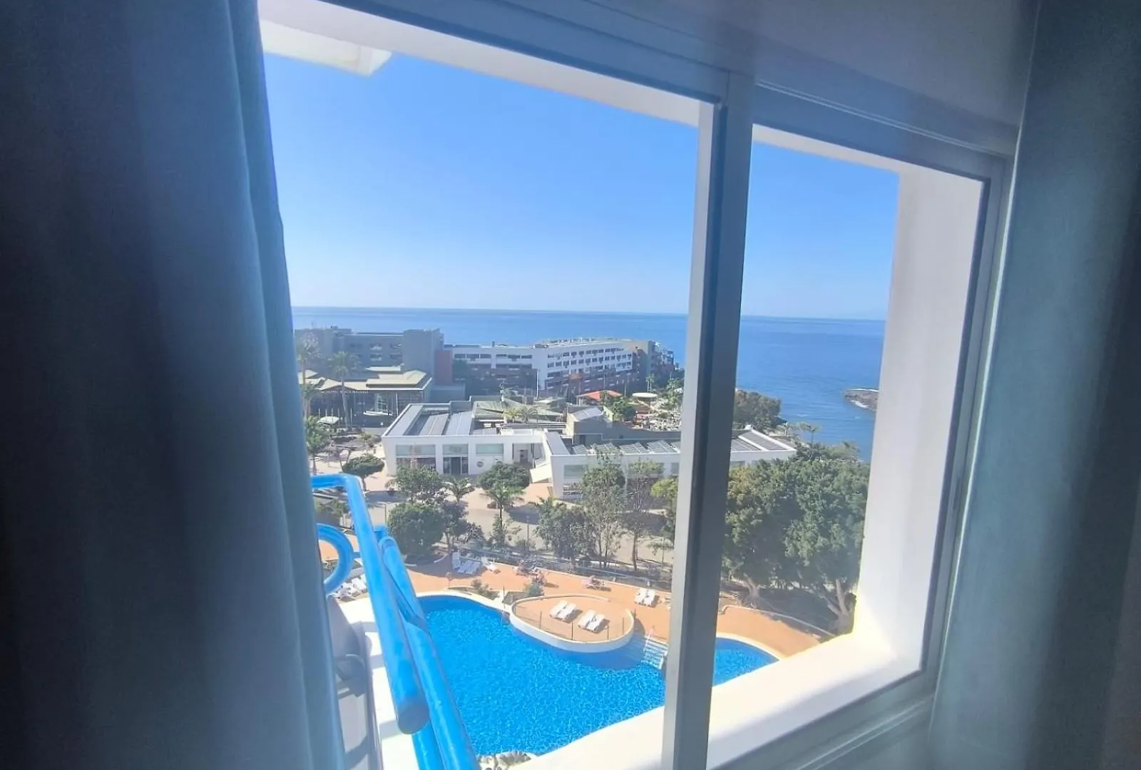 Apartament Apartamento Paraiso Sur Costa Adeje  Hiszpania