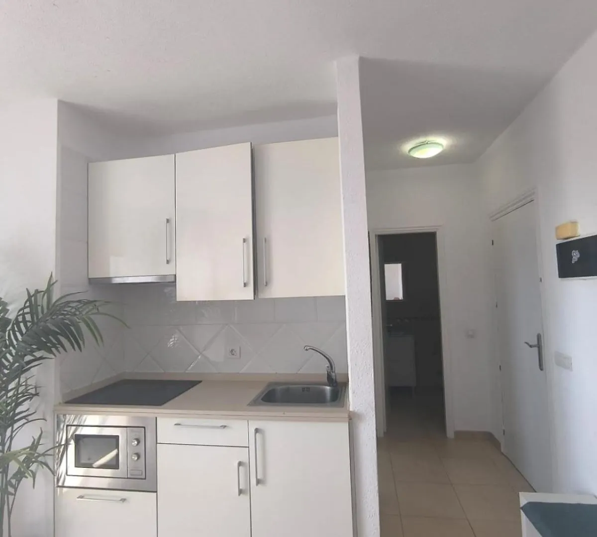 Apartamento Paraiso Sur Costa Adeje  Hiszpania