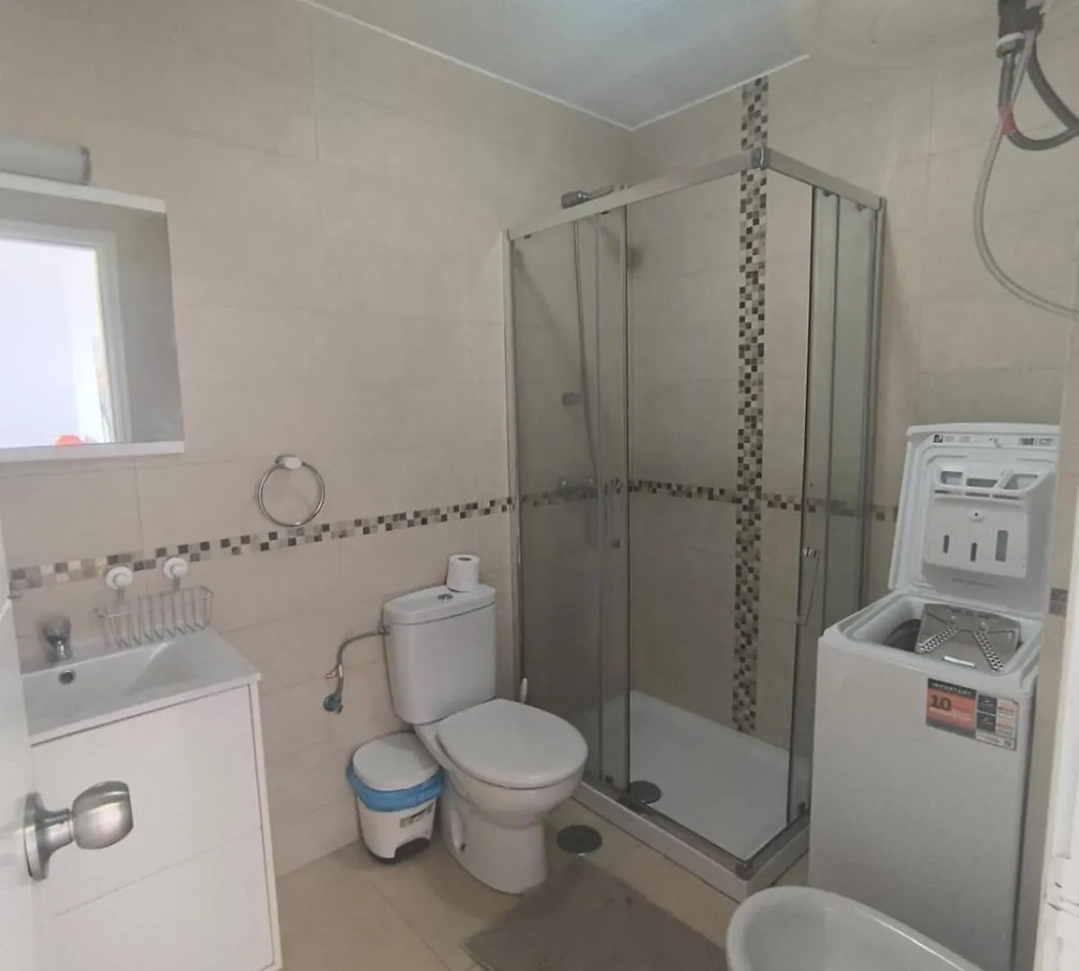 Apartament Apartamento Paraiso Sur Costa Adeje