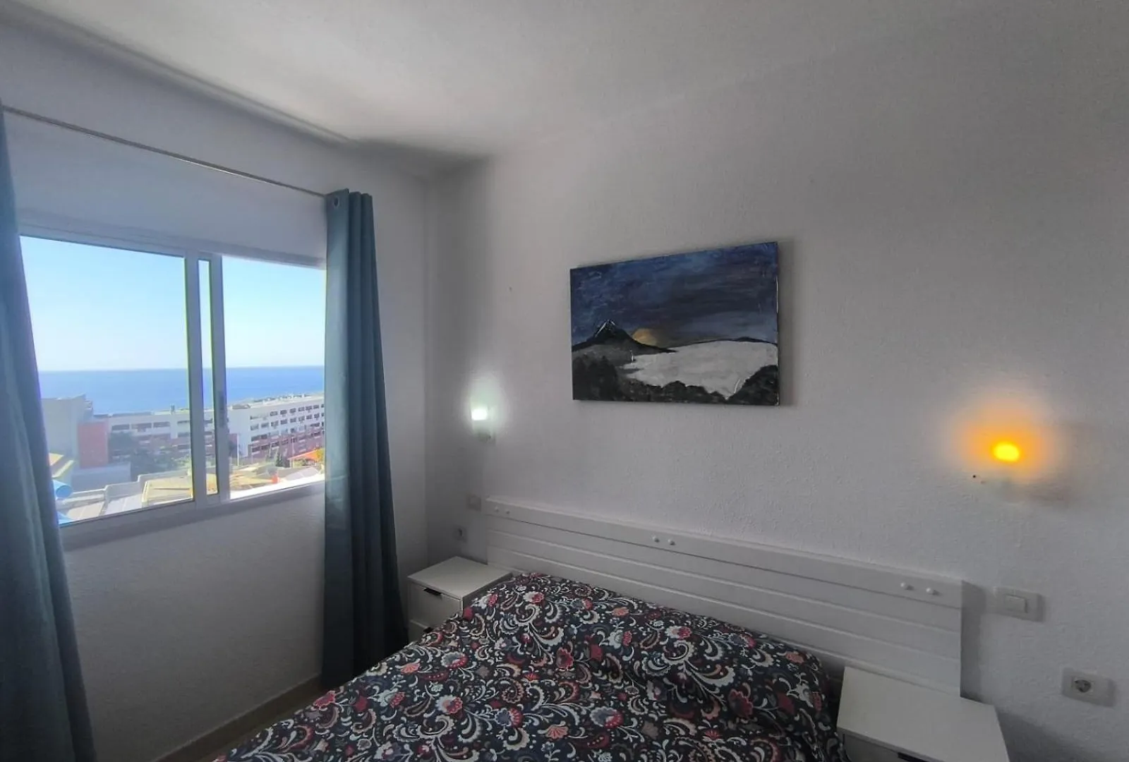 Apartamento Paraiso Sur Costa Adeje  Costa Adeje (Tenerife)
