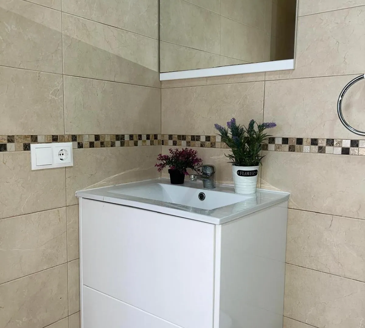Apartamento Paraiso Sur Costa Adeje  Costa Adeje (Tenerife)