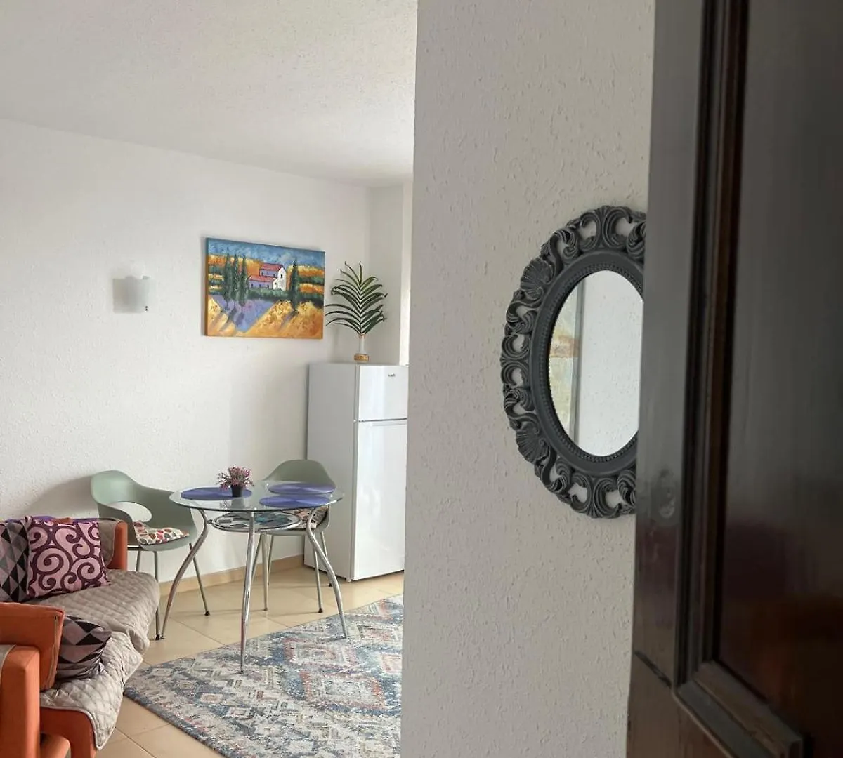 Apartamento Paraiso Sur Costa Adeje  0*, Costa Adeje (Tenerife) Hiszpania