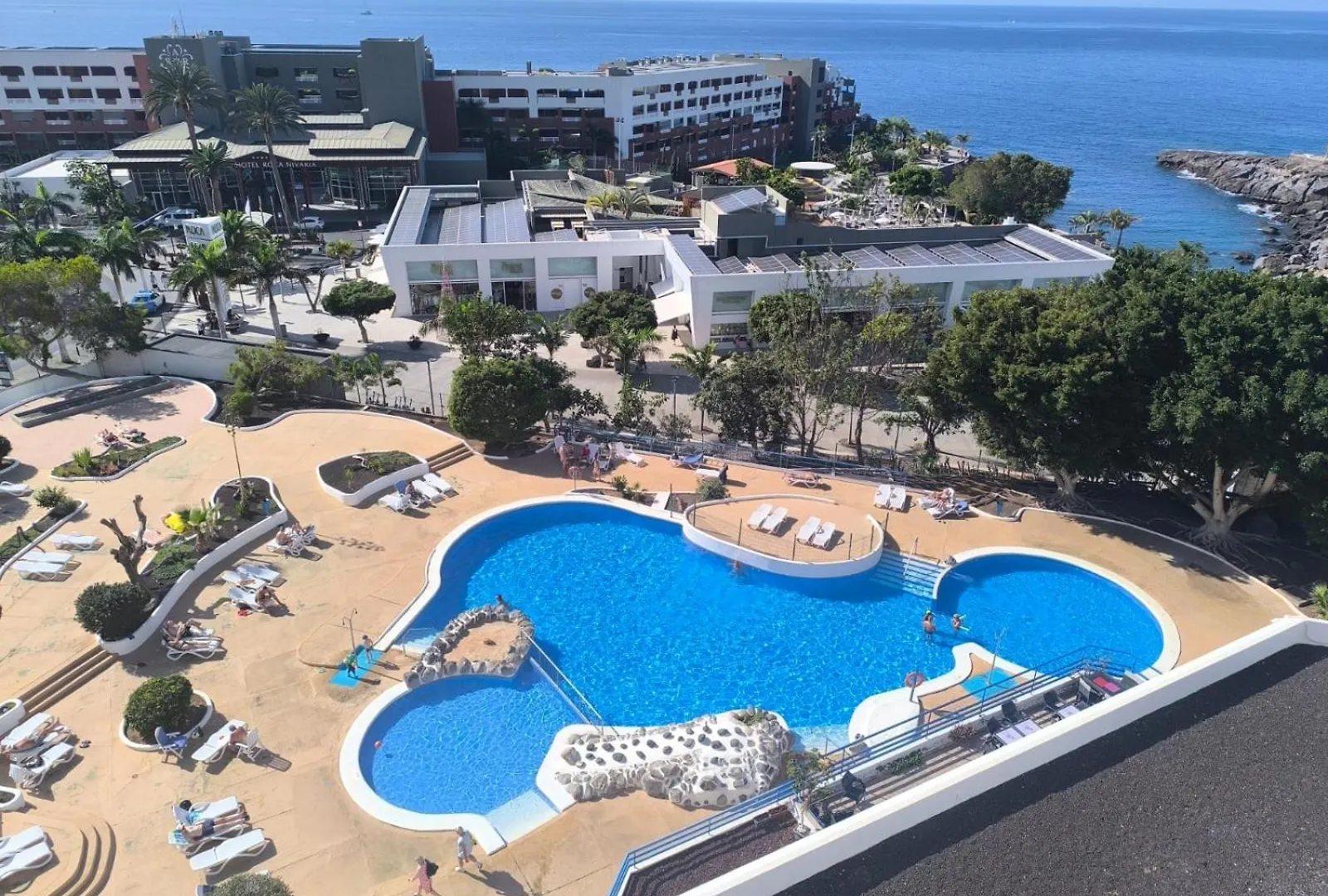 Apartament Apartamento Paraiso Sur Costa Adeje